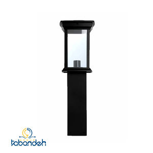 چراغ چمنی شفق مدل روشان